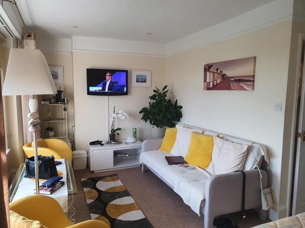 Arun Sands Rooms主图