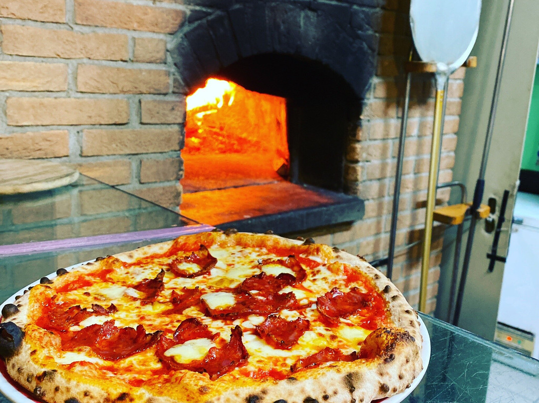 Nole餐馆和美食-Osteria Portapasienza