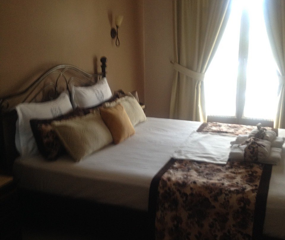 Apart Boutique Giorgos主图