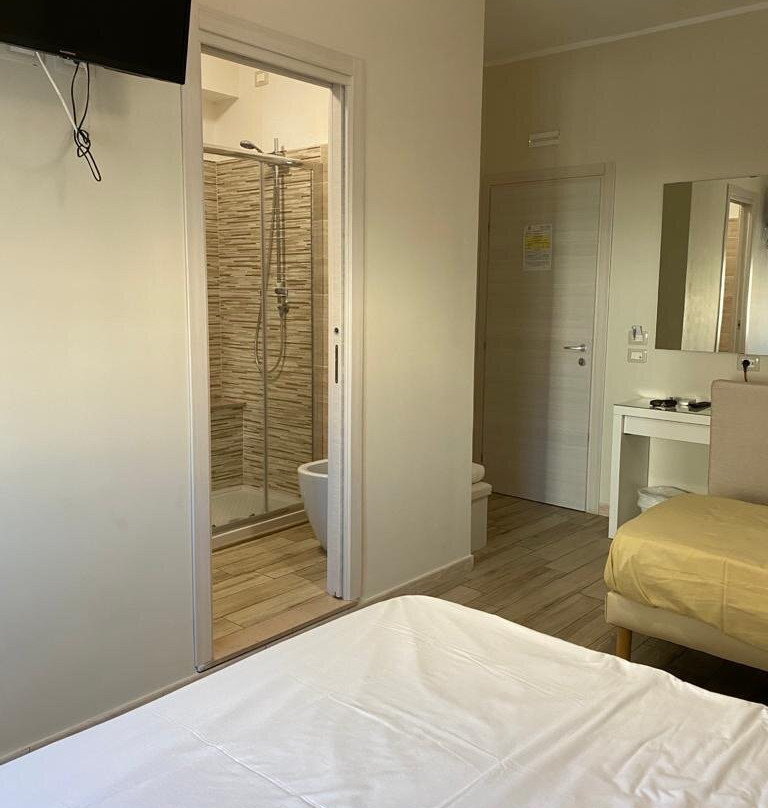 Michelangelo Home B&B主图