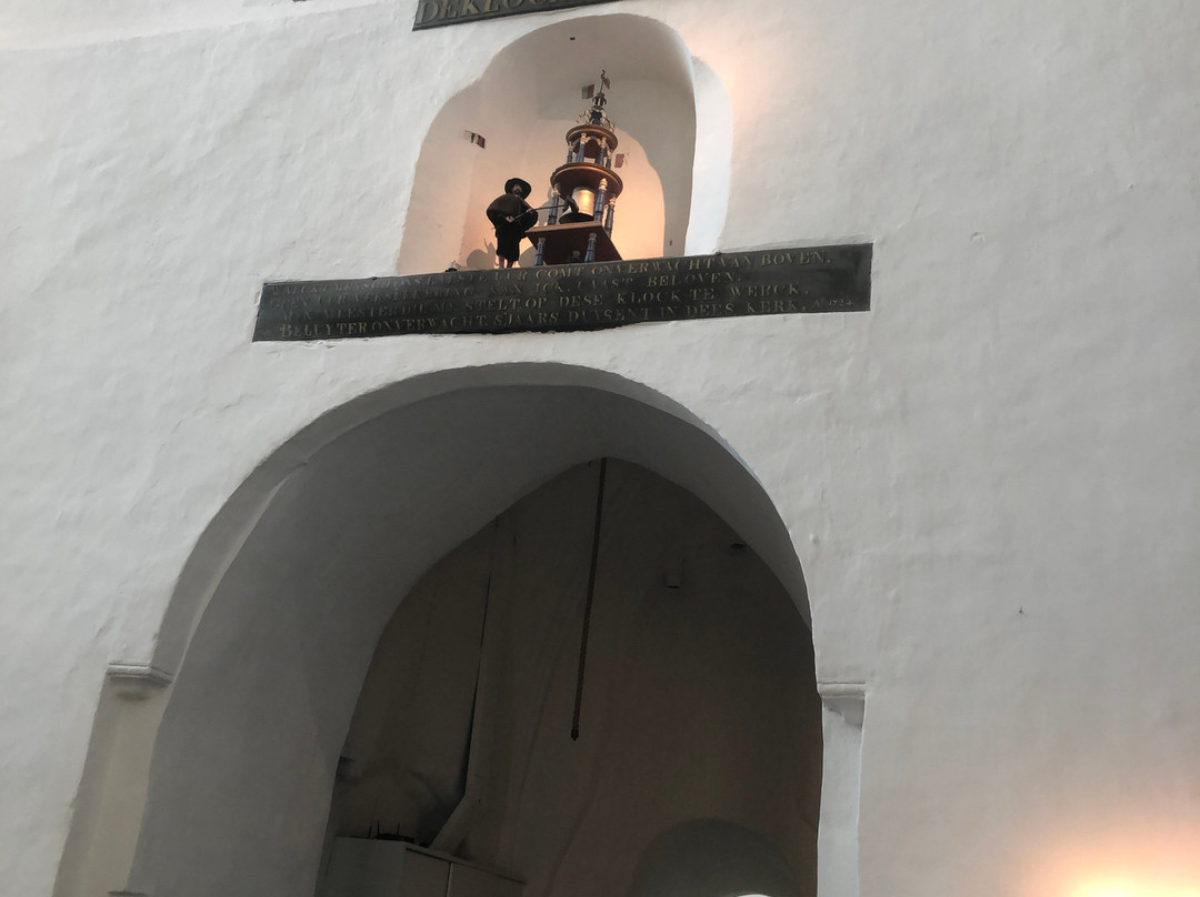 Sint-Joriskerk-阿默斯福特必去景点
