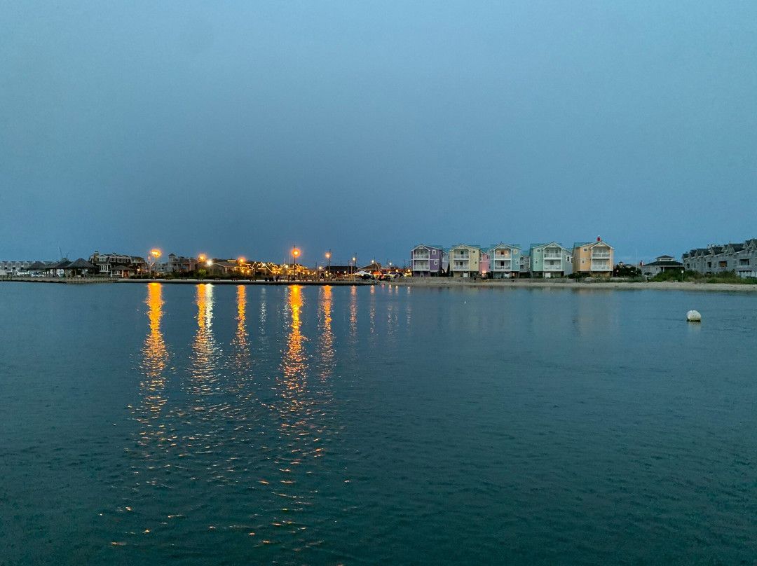 LBI Boat Tours景点图片