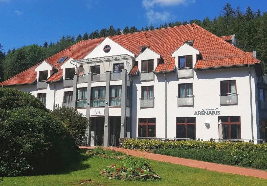 Aktivhotel Inselsberg