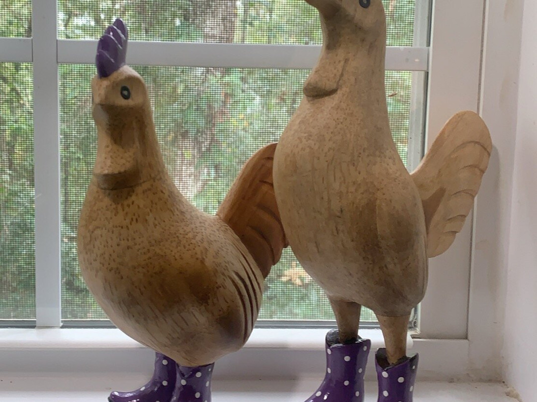 The Country Store on Main-斯托必去景点