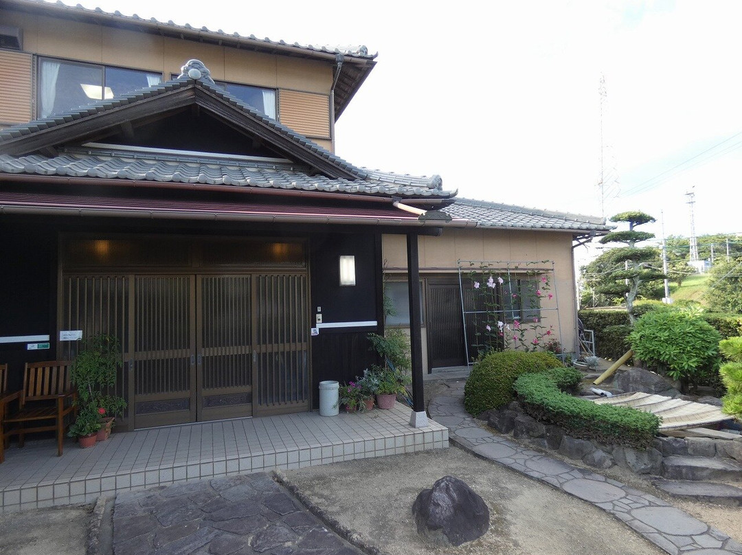 Karakotosou主图