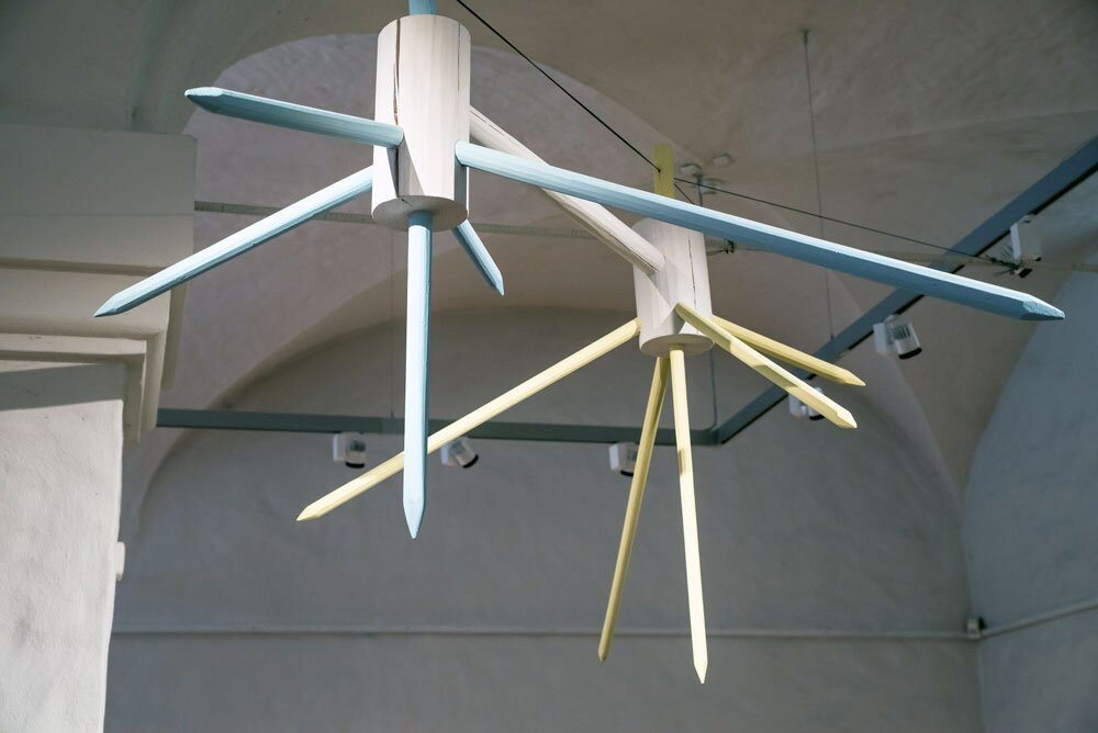 Kunsthalle Kempten-肯普滕必去景点