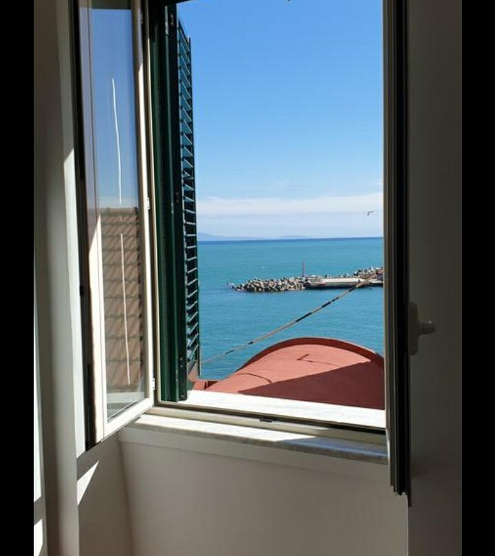 Hotel Cetara - Albergo Diffuso主图