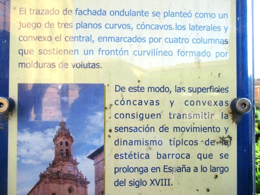 Parroquia de San Miguel Arcángel景点图片