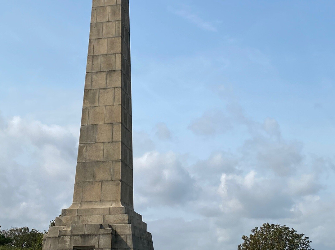 Dover Patrol Memorial景点图片