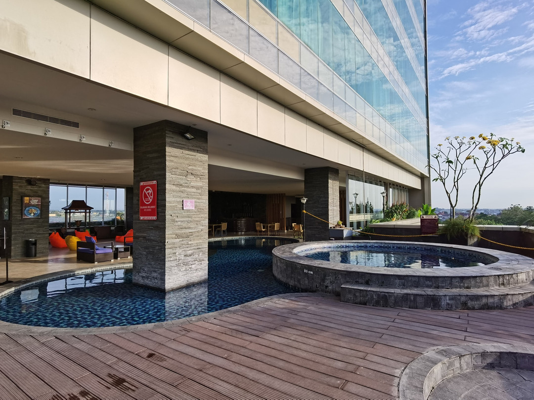 The Alana Hotel & Convention Center - Solo主图