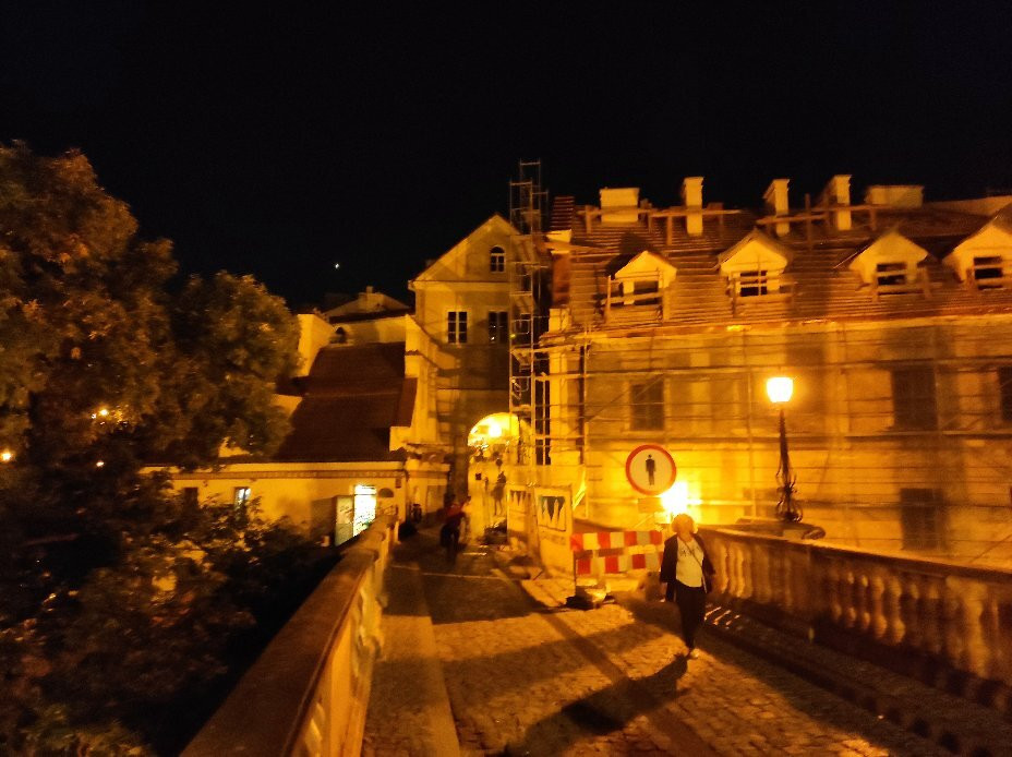 The Grodzka Gate Theatre Centre景点图片