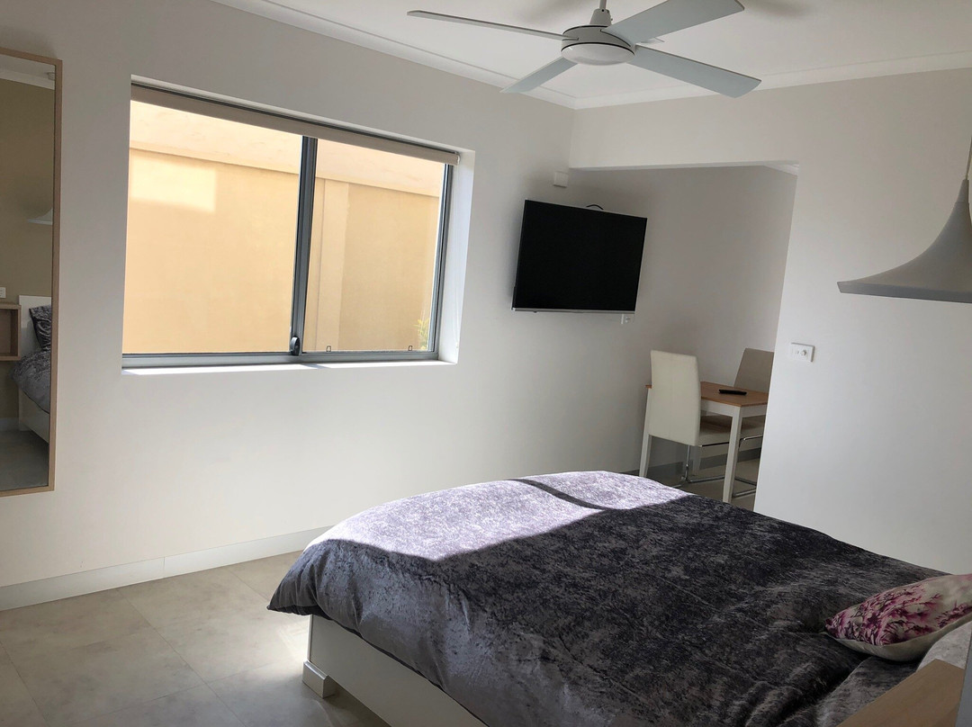 Great Northern Lodge主图