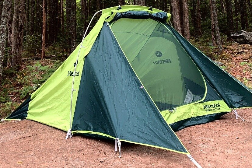 Nova Camp Outdoor Gear Rentals景点图片