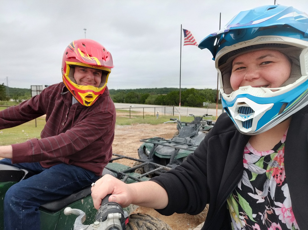 Hill Country Adventure Rentals-Marble Falls必去景点