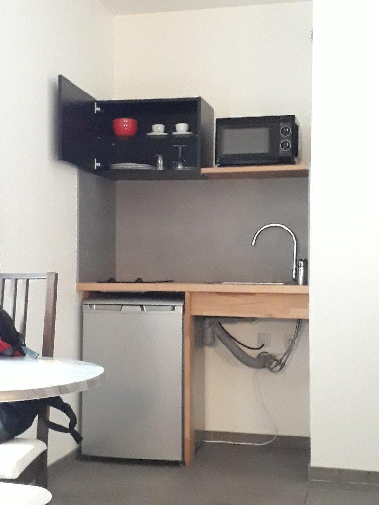 Appart'hotel Residella House-官方
