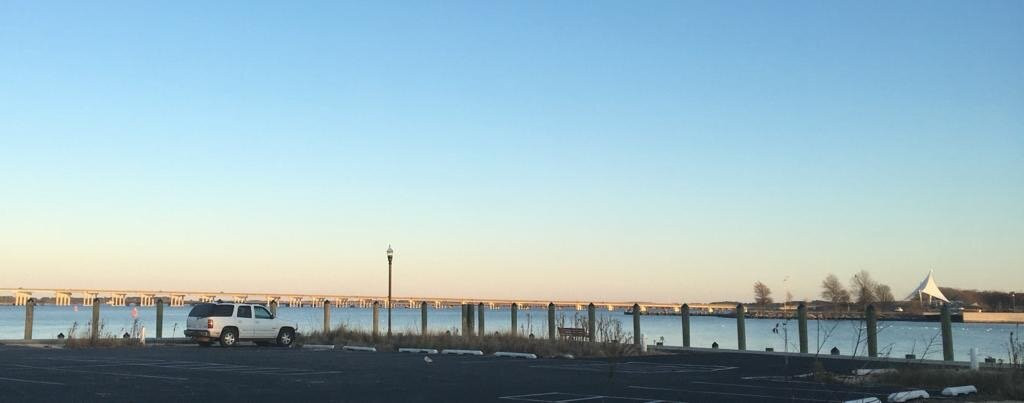 Choptank River Lighthouse景点图片