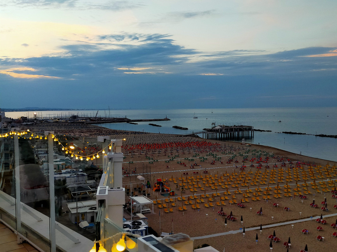 Hotel International主图