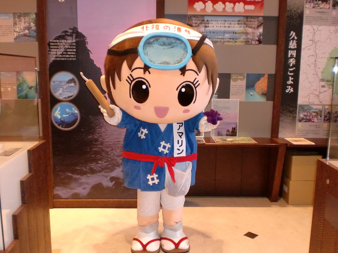 Kuji tourism & Products Association景点图片