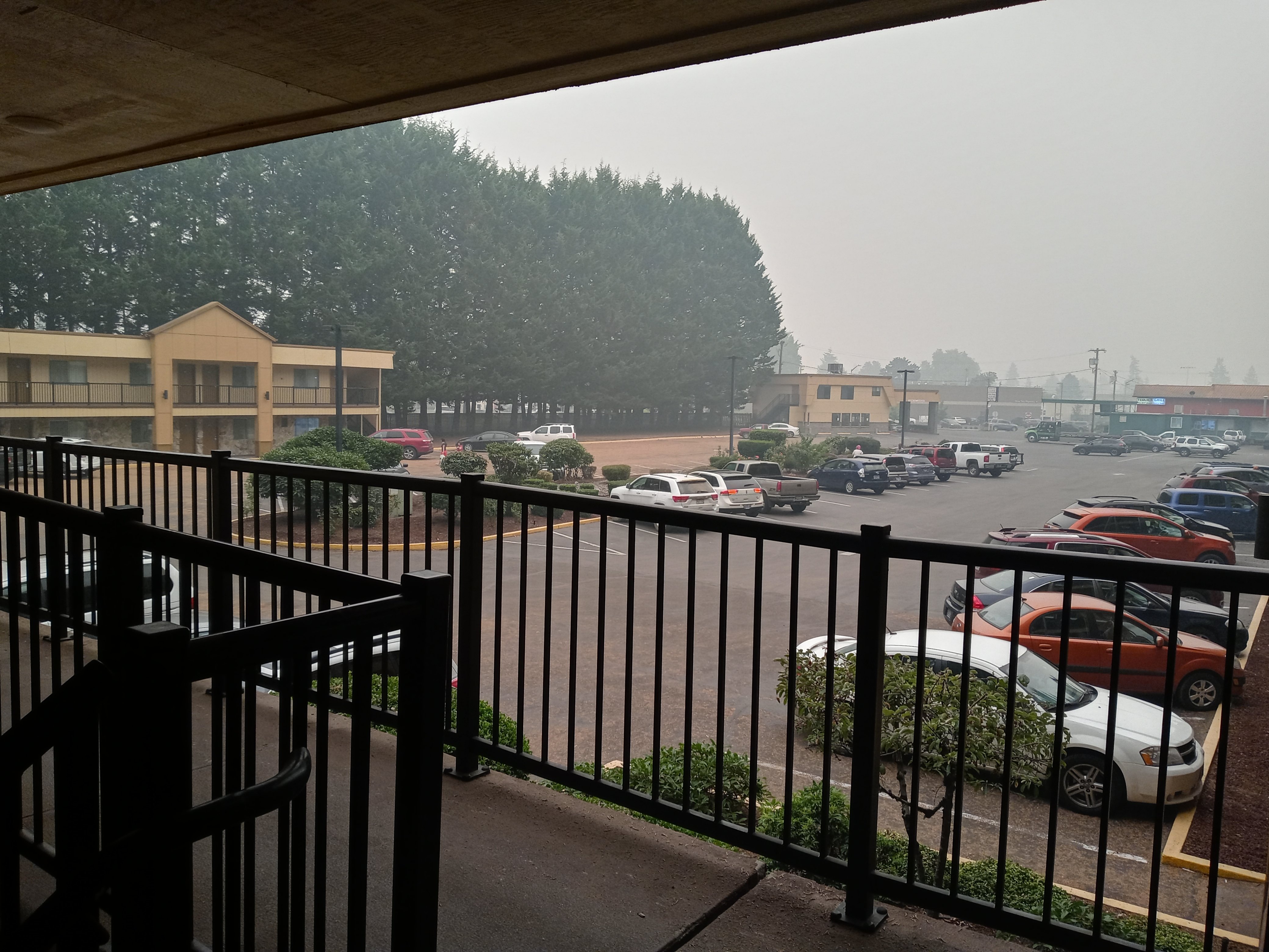 McMinnville Inn-官方