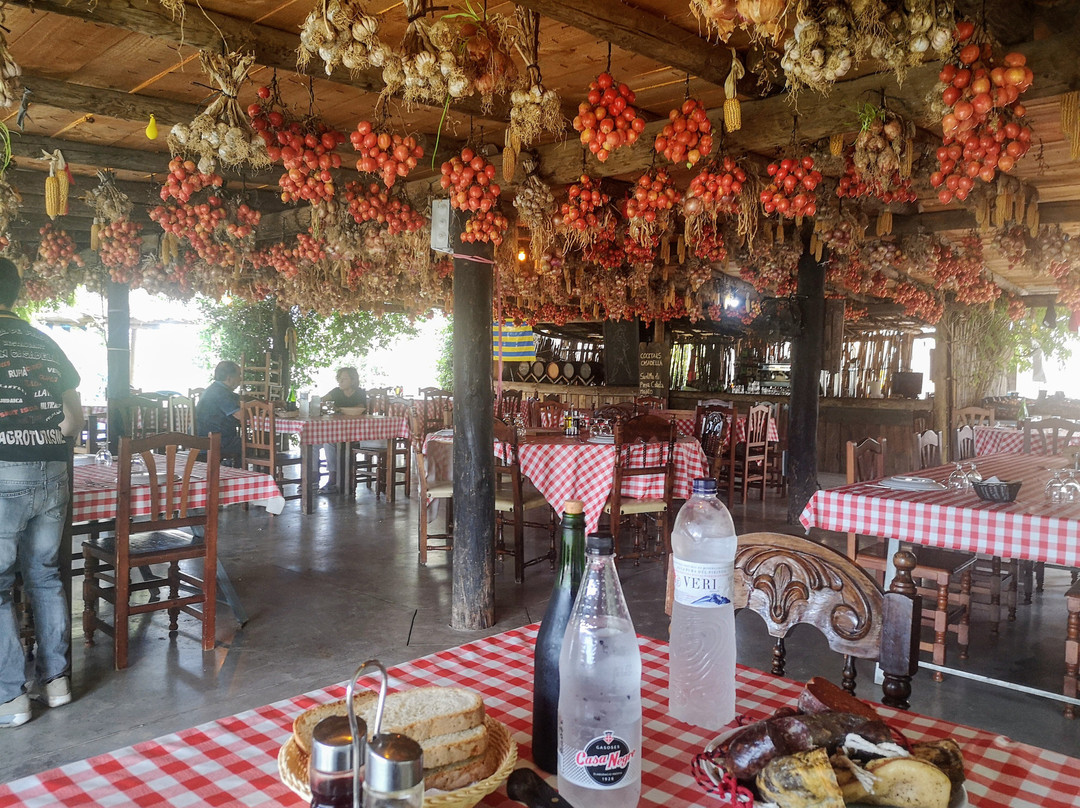 Serra de Daro旅游攻略图片