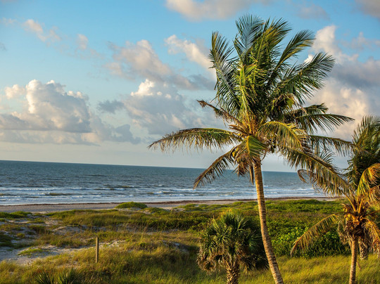 Ocean Landings Resort and Racquet Club主图