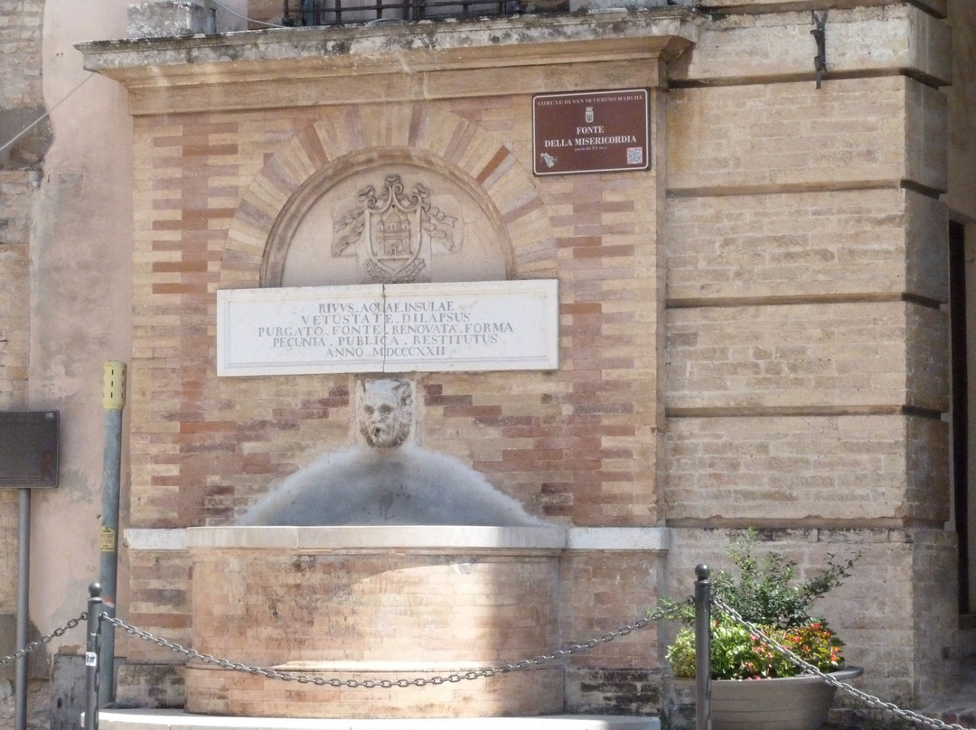 Torre dell’Orologio景点图片