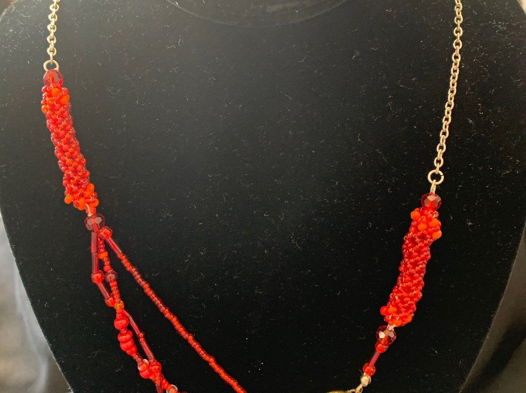 Inside Out: Accessible Art Gallery & Cooperative-布卢明顿必去景点