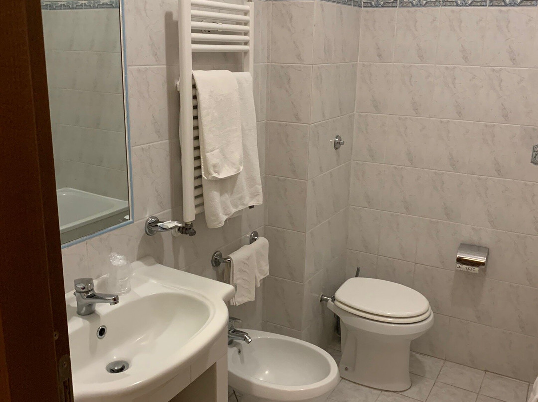 Villa Artemis Hotel主图