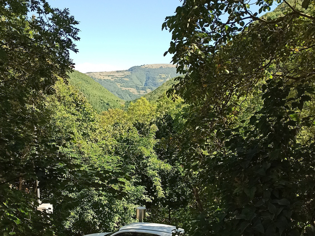 Monastero di Fonte Avellana-Serra Sant'Abbondio必去景点