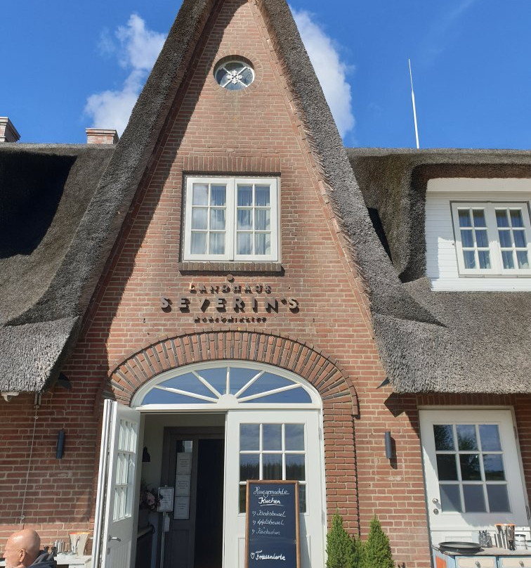 Landhaus Severin's主图