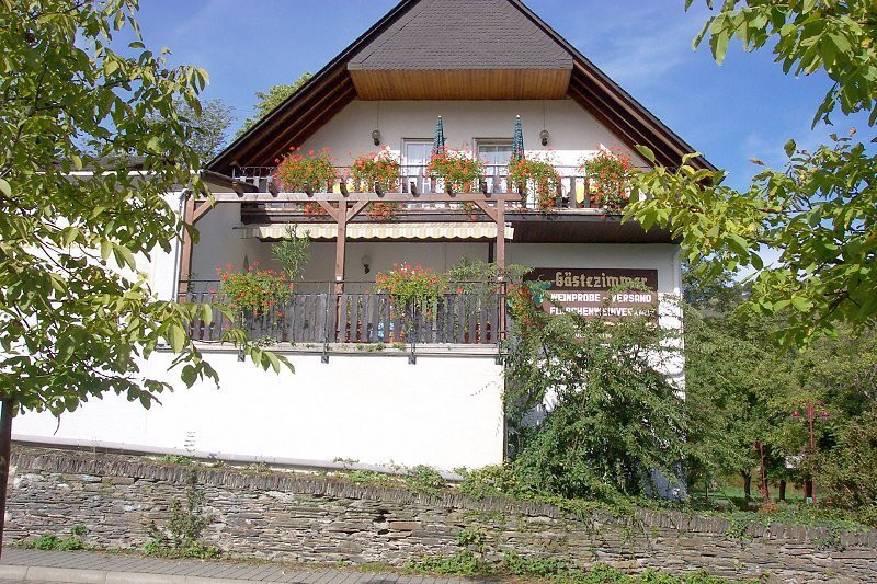 Weingut & Gästehaus Boor