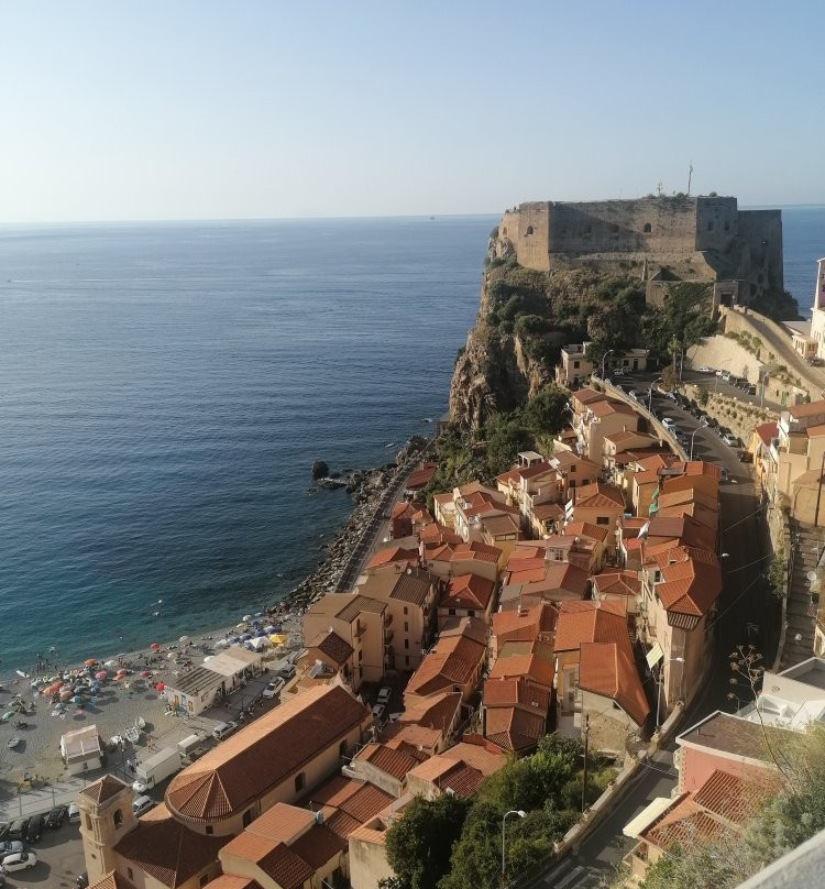 Centro Storico主图