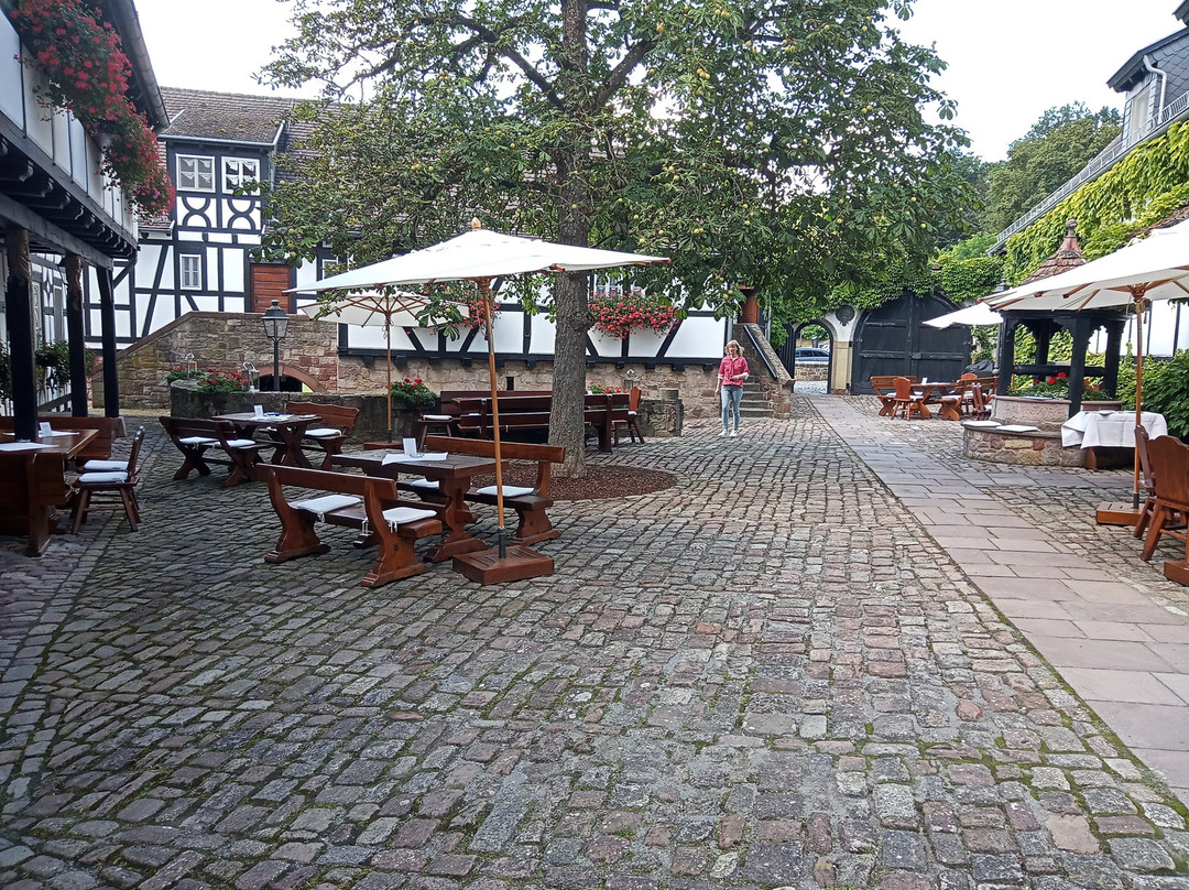 Neumühle Resort & Spa主图
