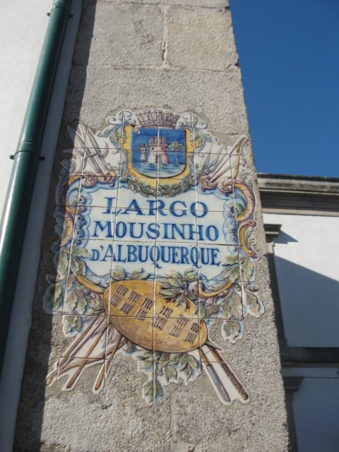 Igreja de Santo António-维塞乌必去景点