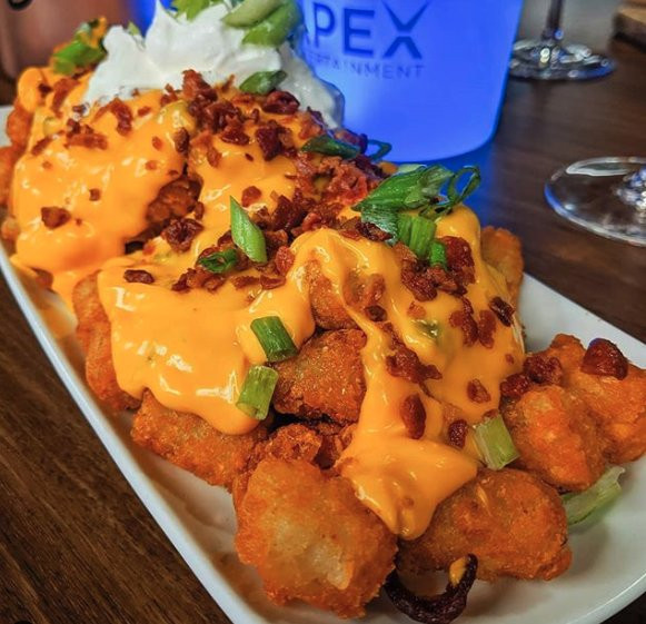 Apex Entertainment Albany-奥尔巴尼必去景点