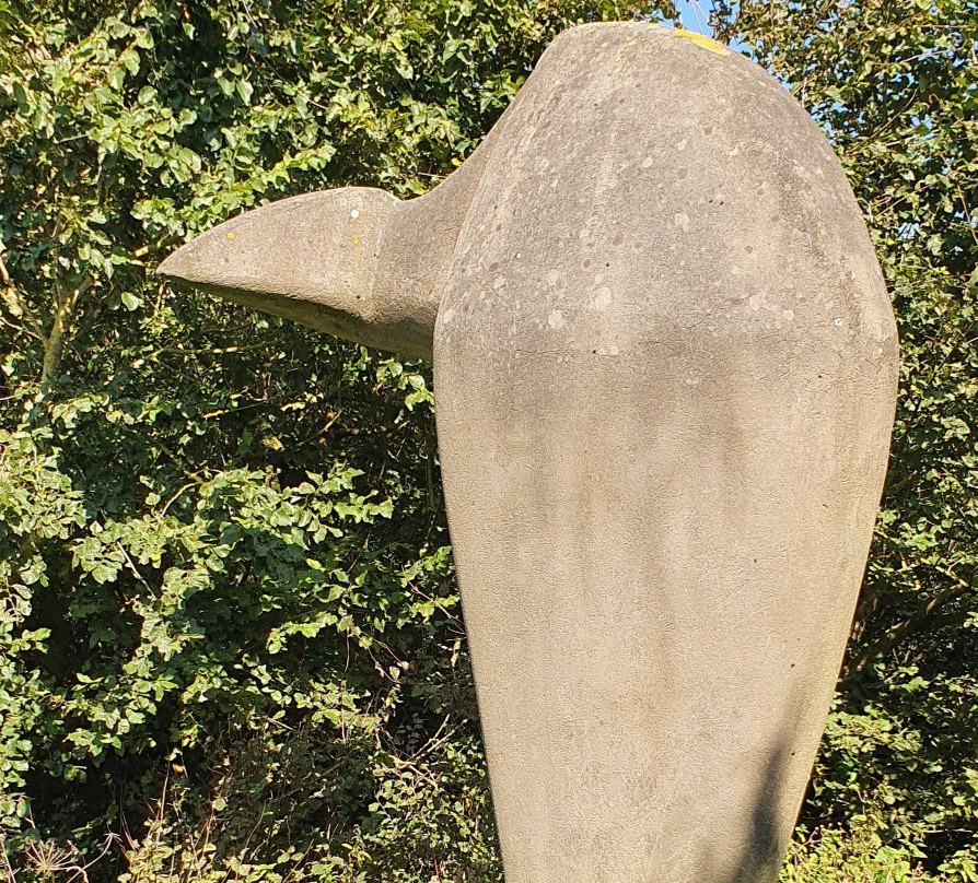 Terence Coventry Sculpture Park景点图片