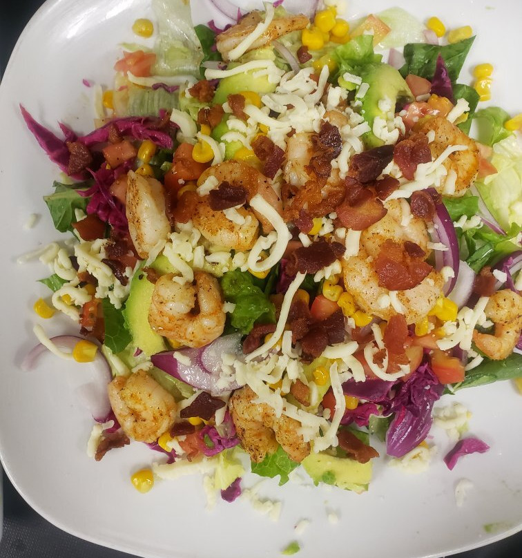 Habanero Fresh Mexican Food