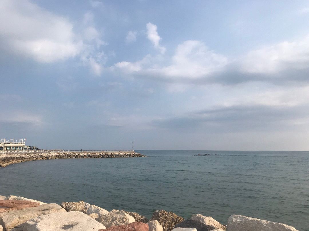 Nouvel Hotel Des Bains主图