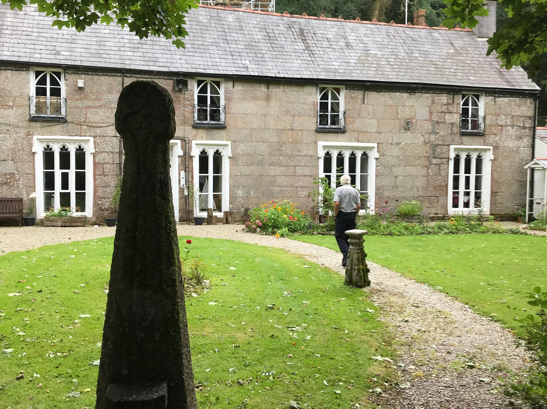 St Benet's Abbey主图