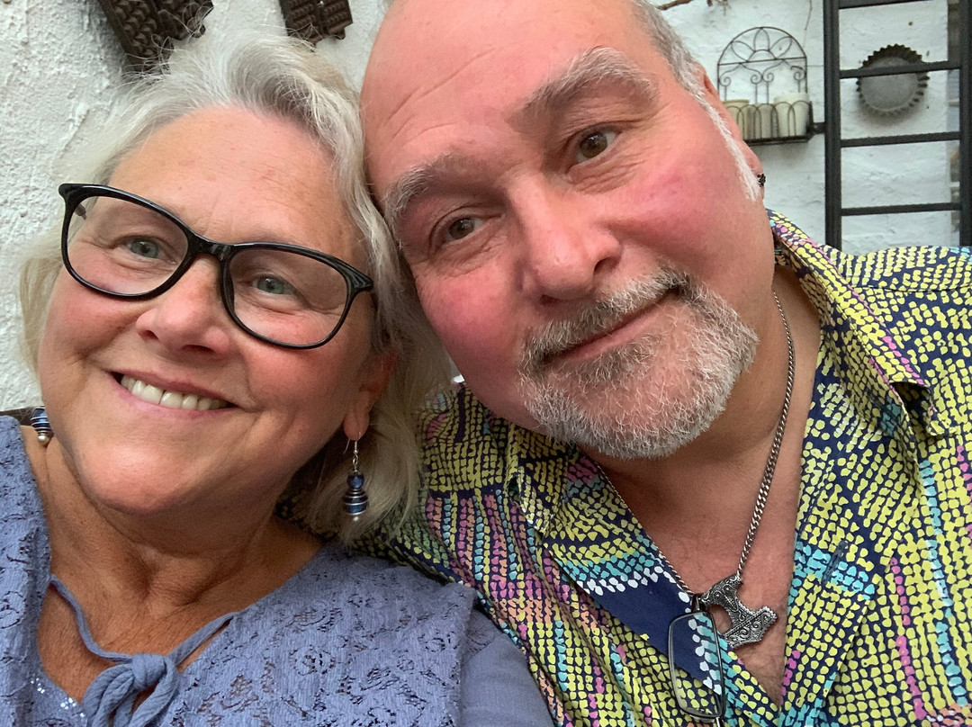 Cafe - Hotel Klapperburg主图