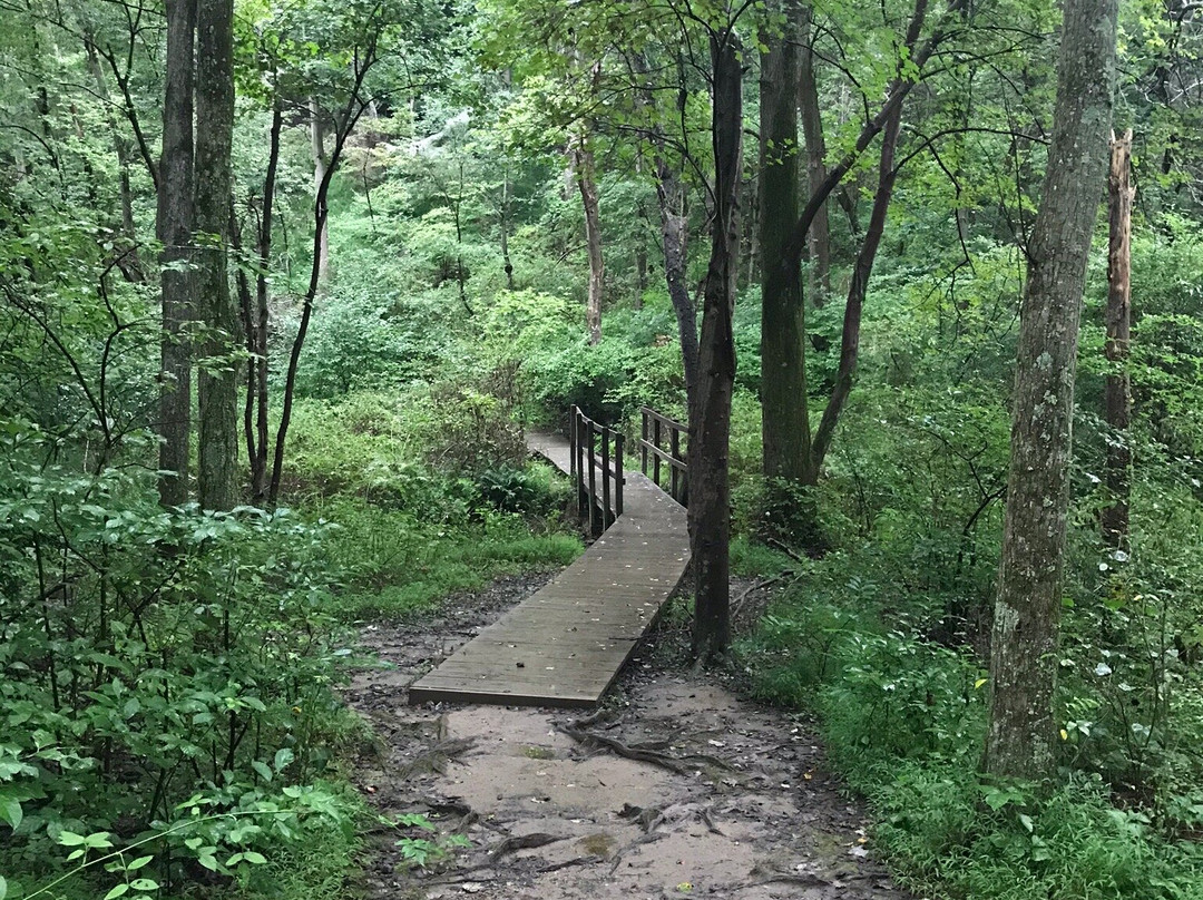 Rocks State Park-Jarrettsville必去景点