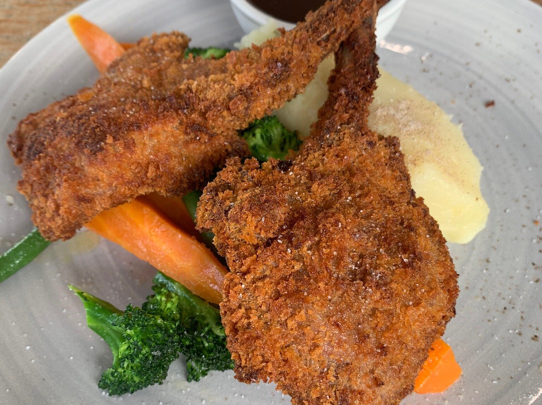 Holmesville旅游攻略图片