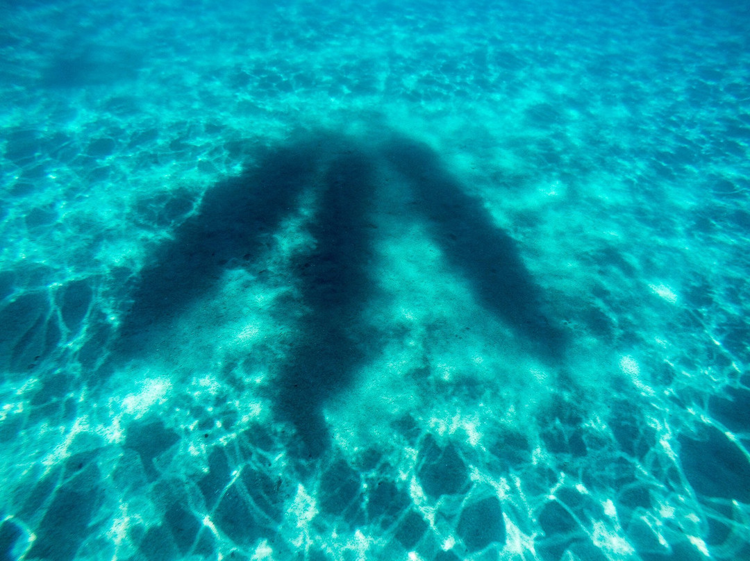 Paddle Paradise-Stegna必去景点