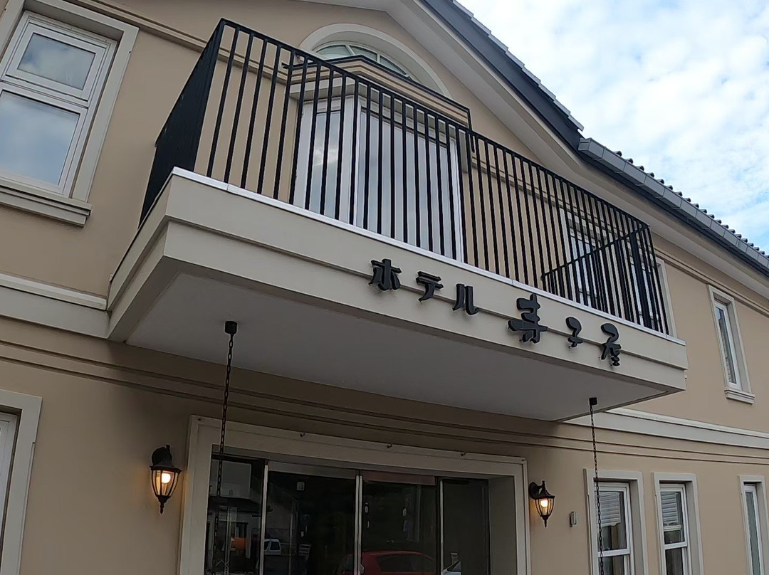 Hotel Terakoya主图