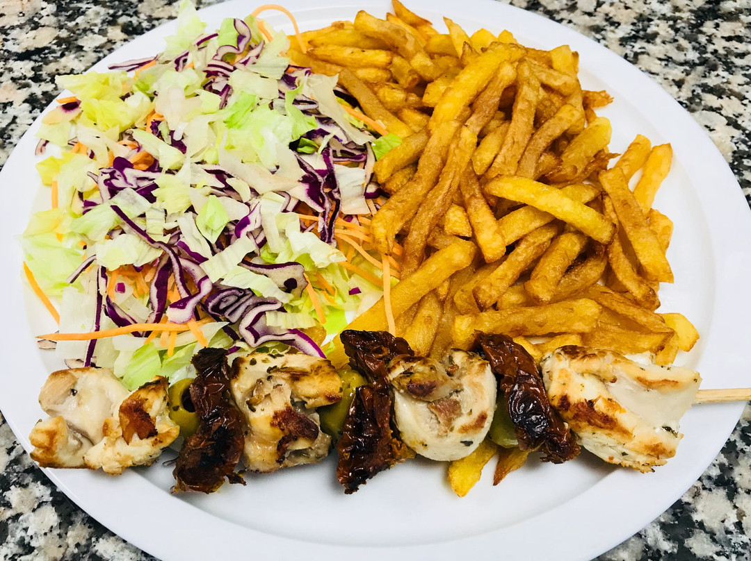 Noiron-sous-Gevrey旅游攻略图片