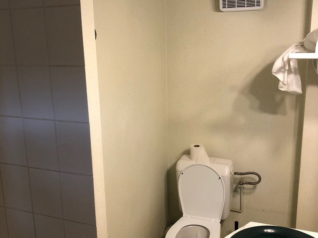 Hotel Au Val Dore主图