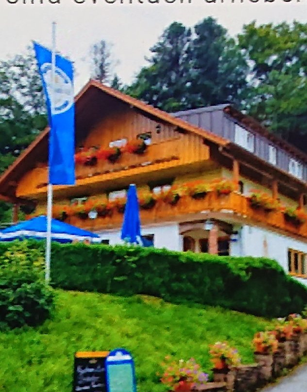 Kurheim Waldrast