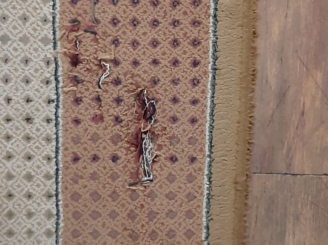 普希卡斯卡娅斯洛博达酒店主图