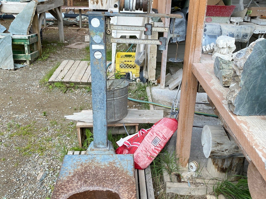 Jade City-Dease Lake必去景点