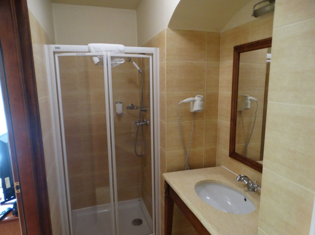 Zamek na Skale Hotel主图